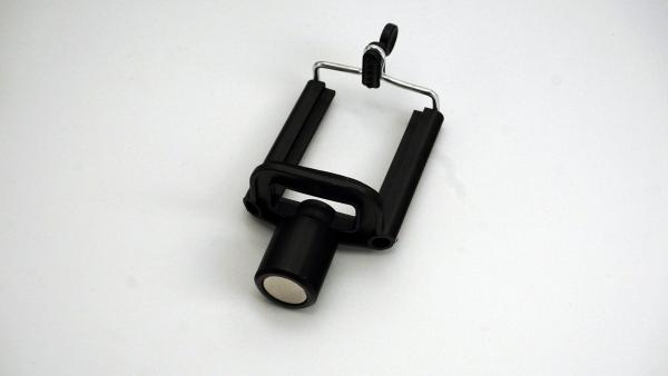 Kazak Lichtsystem V 1.0 Halterung